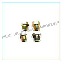 Manufacturers Exporters and Wholesale Suppliers of Drain Plugs Jamnagar Gujarat